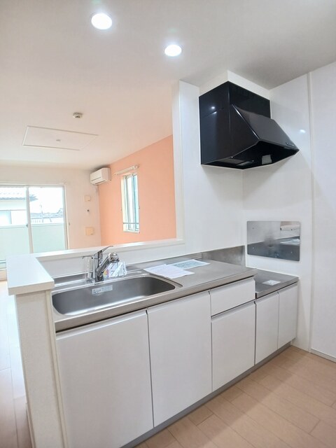 グランドプレミアム キッチン