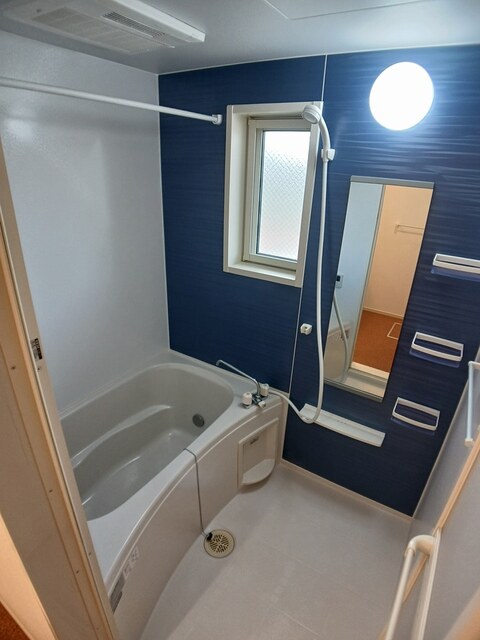 グランドプレミアム 風呂画像