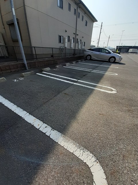 クレール聖徳Ｃ その他4