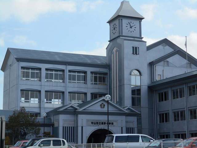 ルガルボニート　Ⅱ その他外観3