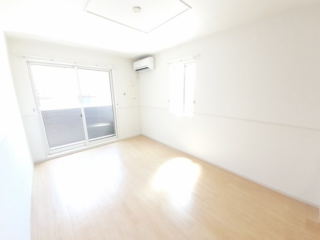 ルガルボニート　Ⅱ リビング