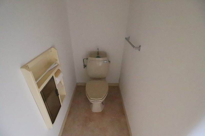 ハイツイーグル その他3