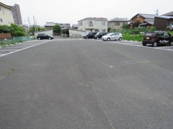 杉本アパート その他1