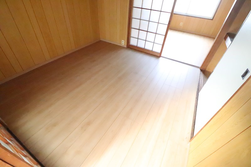 杉本アパート その他5