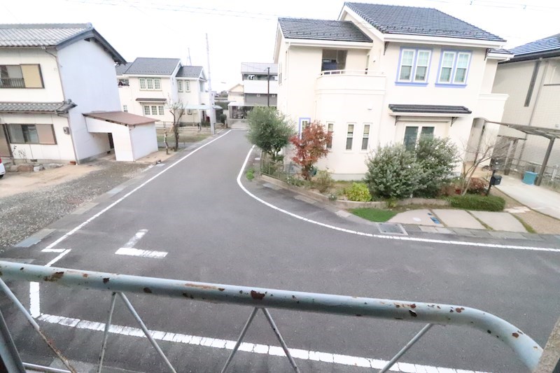 杉本アパート その他6