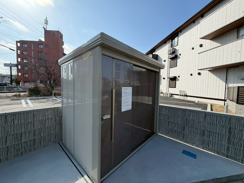 D-ROOM守山3丁目 その他9