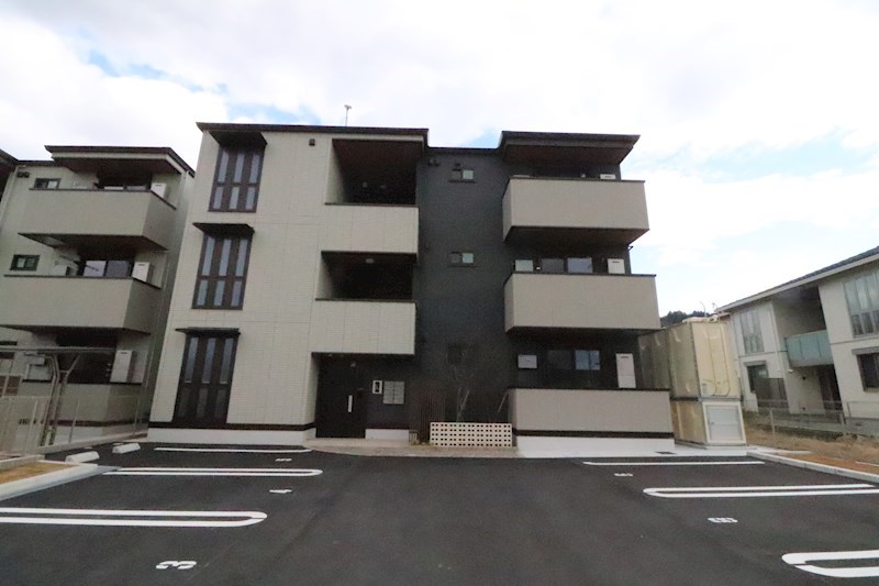 La・Felice(ラ・フェリーチェ) 302号室 外観