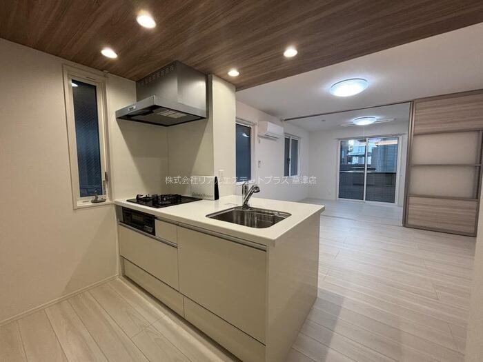 La・Felice(ラ・フェリーチェ) リビング