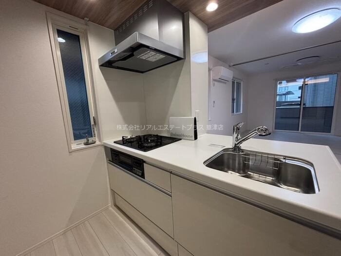 La・Felice(ラ・フェリーチェ) キッチン