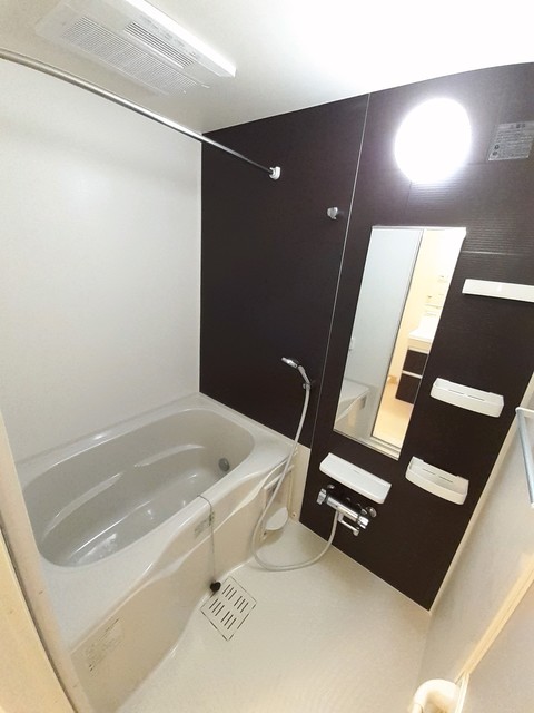 Ｅｖｅｒ　Ｇｒｅｅｎ　Ｆｕｊｉ 風呂画像