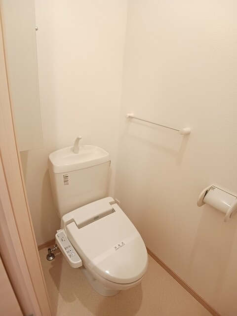 アルモニーⅡ その他2