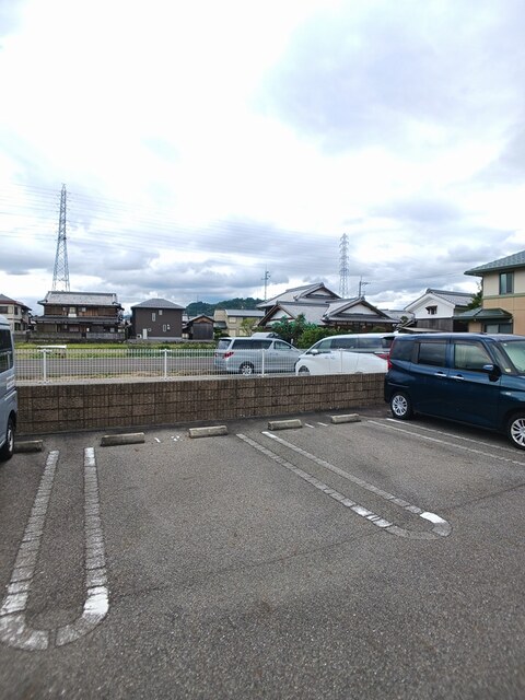 アルモニーⅡ その他4