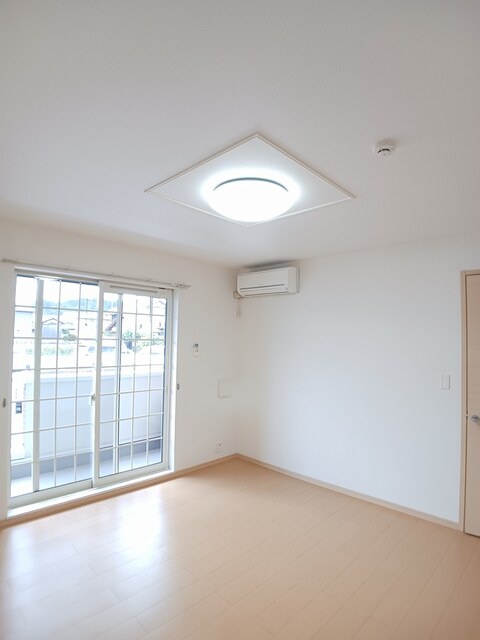 アルモニーⅡ リビング