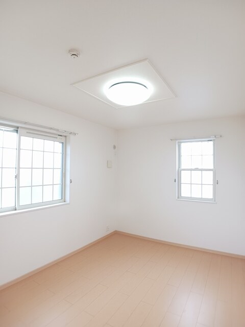 アルモニーⅡ ベッドルーム