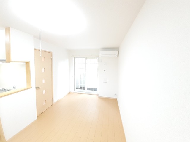 グレイス　リバー リビング