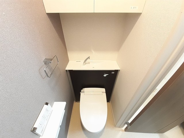 シャルマンフルールⅠ その他2