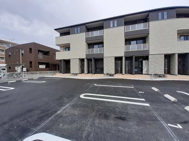 シャルマンフルールⅠ その他8