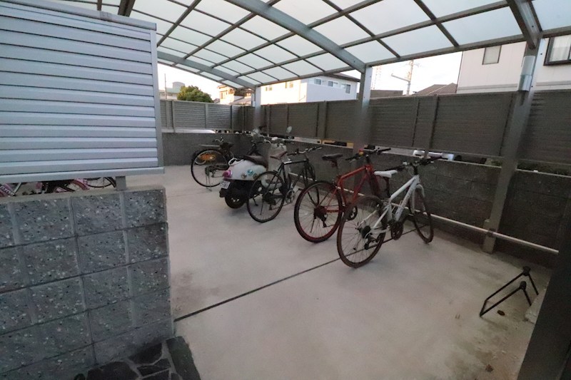 シャーメゾンユーウェル その他1