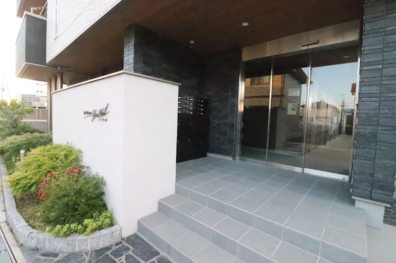 シャーメゾンユーウェル その他2