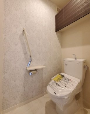 シャーメゾンユーウェル その他3