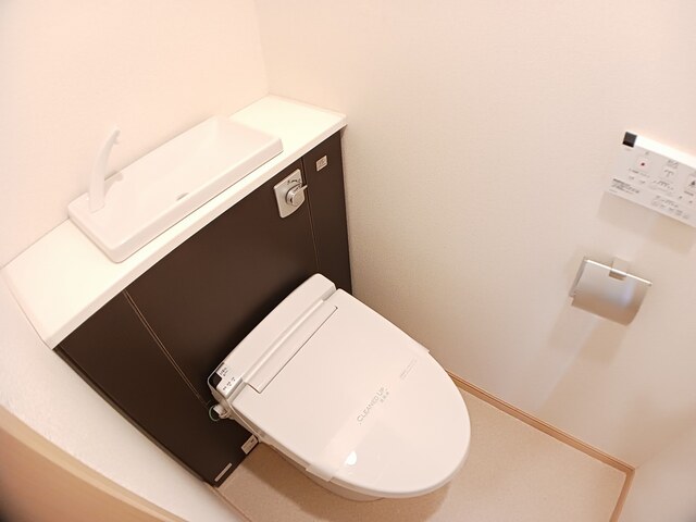 フェリス その他2