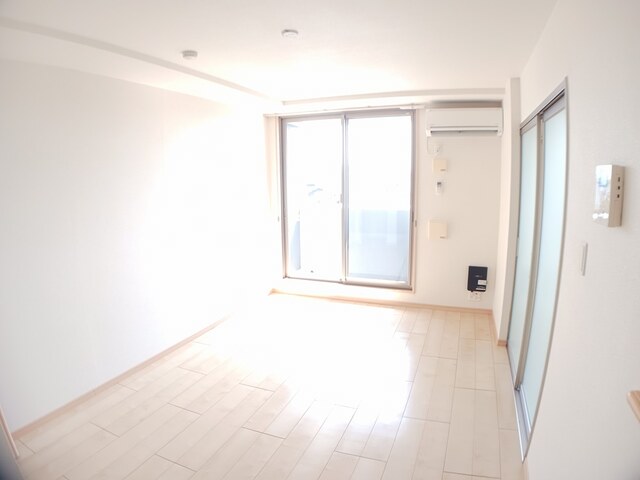 フェリス リビング