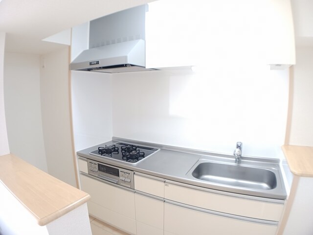 フェリス キッチン