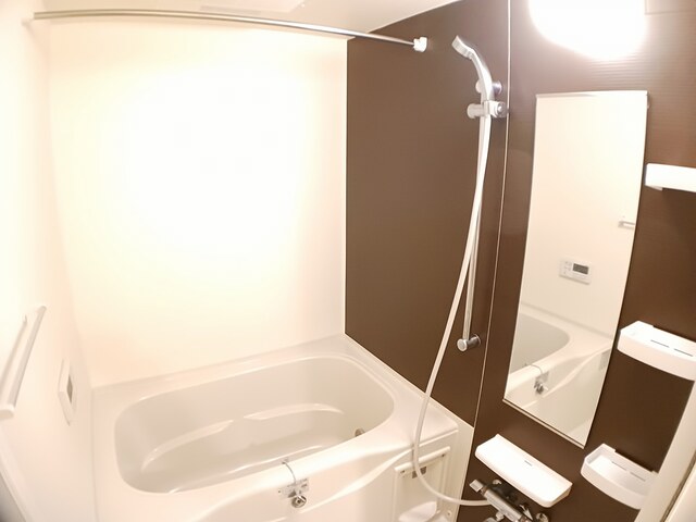 フェリス 風呂画像