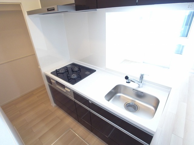 メゾンプラシード　Ⅴ キッチン