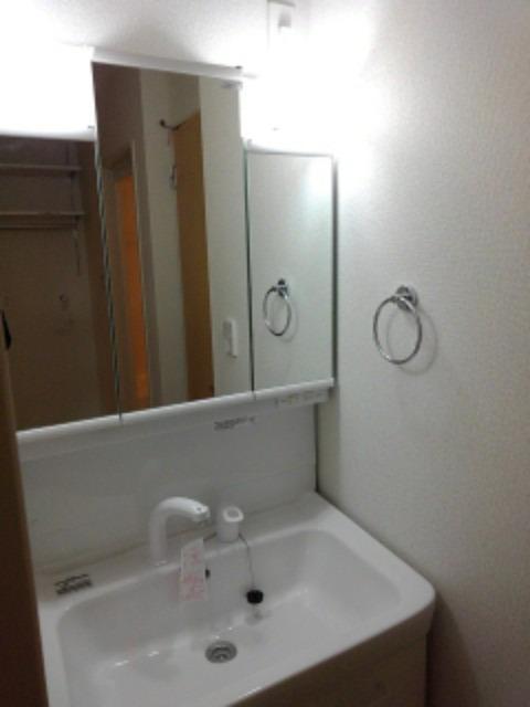 リヴィエール・コート　Ⅰ その他1