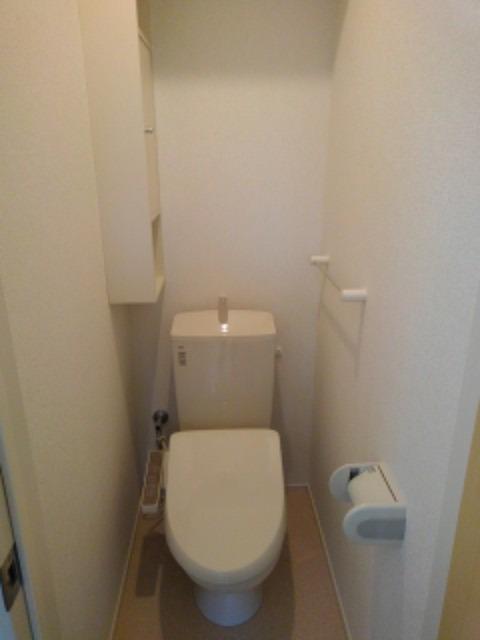 リヴィエール・コート　Ⅰ その他2