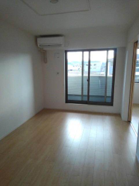 リヴィエール・コート　Ⅰ リビング