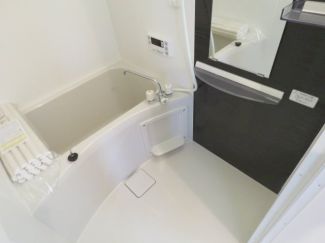 モンタネール 風呂画像