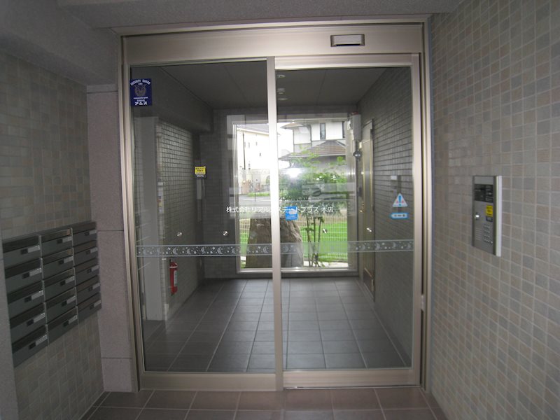 カーサファミリア弐番館 その他外観1