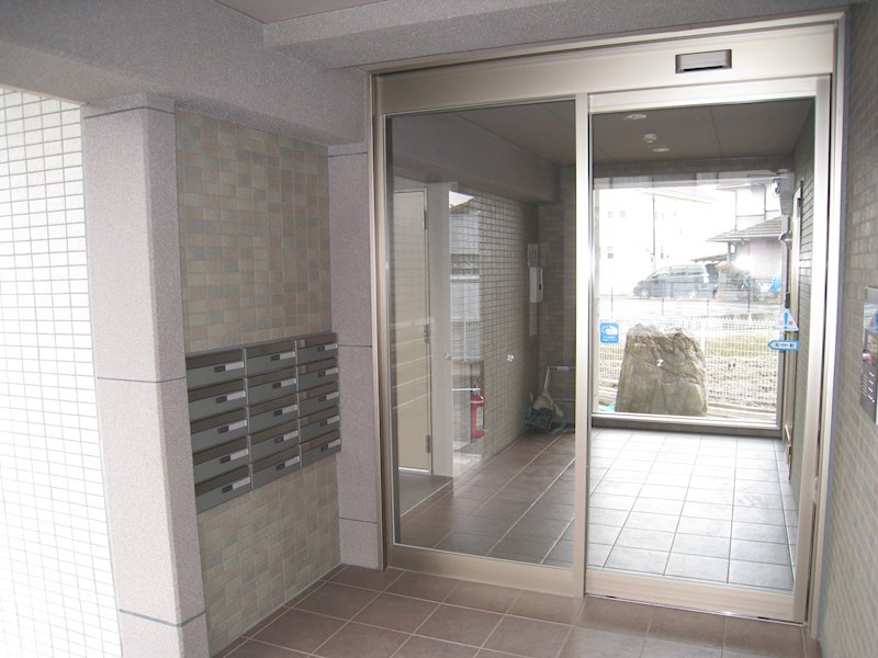 カーサファミリア弐番館 その他外観3