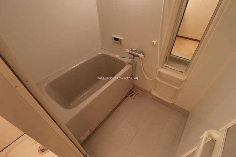 カーサファミリア弐番館 風呂画像