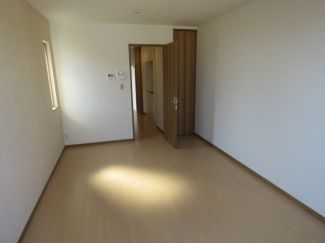 モンタネール ベッドルーム