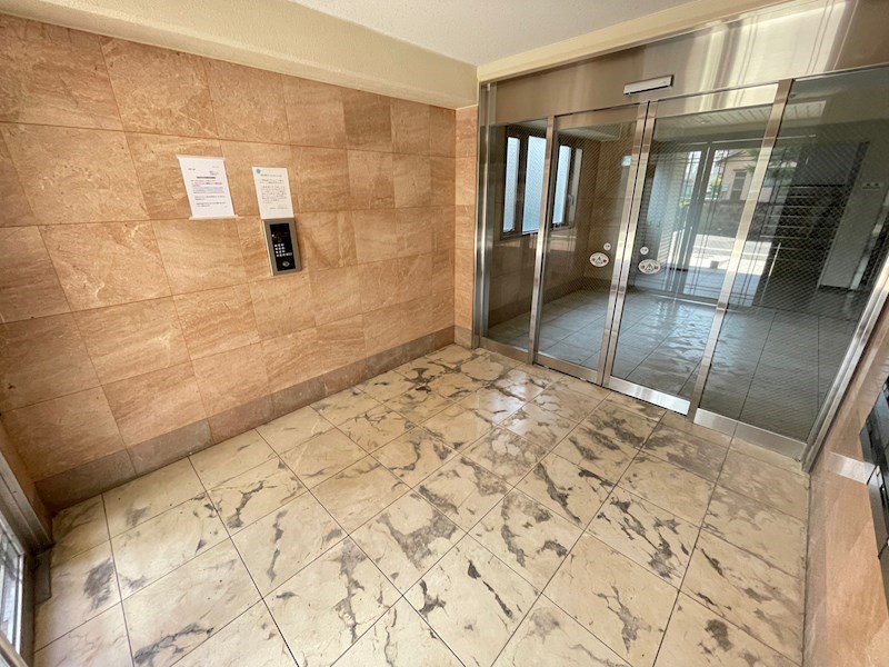 東洋マンション その他4