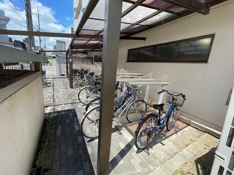 東洋マンション その他5