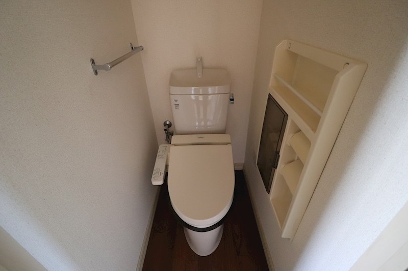 VIVI JURIAN　B棟 その他3