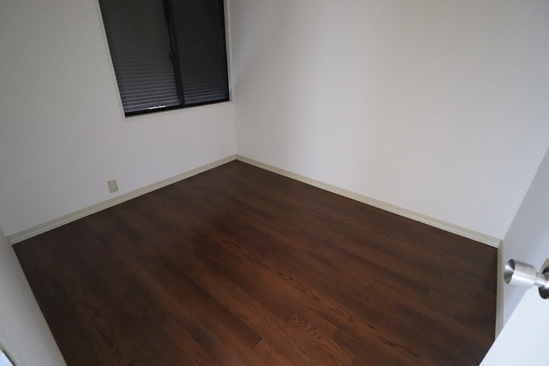 VIVI JURIAN　B棟 ベッドルーム