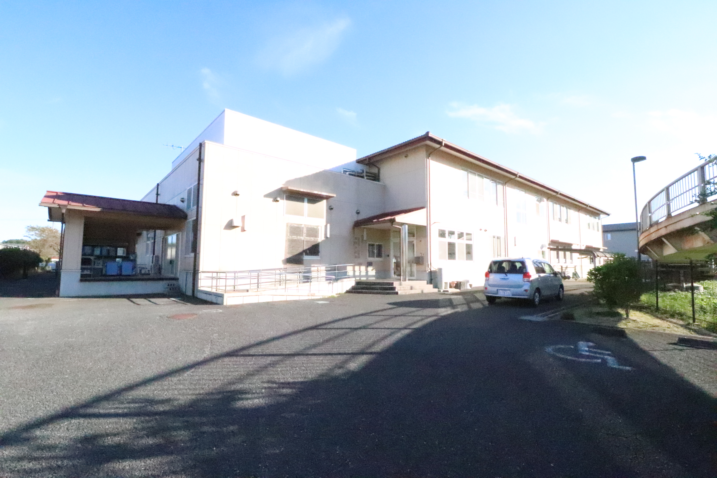 VIVI JURIAN　B棟 周辺画像5