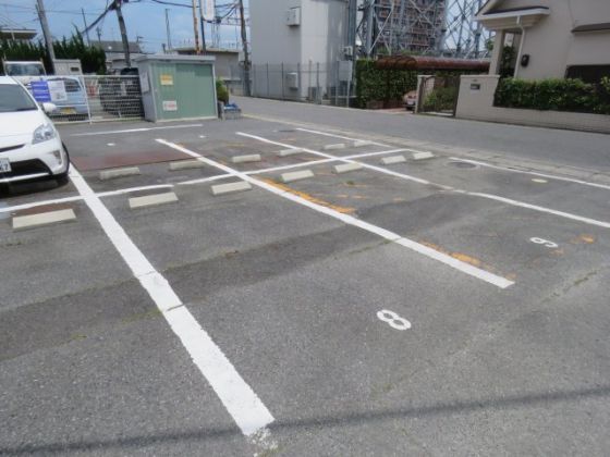 ステイザリヴ守山 その他1