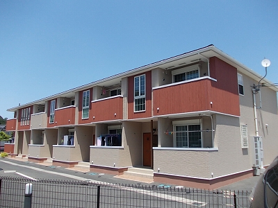 ｔｉｅｓ　ｔｅｎｐｏｉｎｔ 103号室 外観