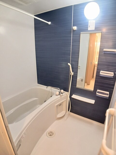 ｔｉｅｓ　ｔｅｎｐｏｉｎｔ 風呂画像