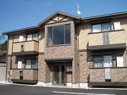 ベルコート木ノ座  214号室 外観