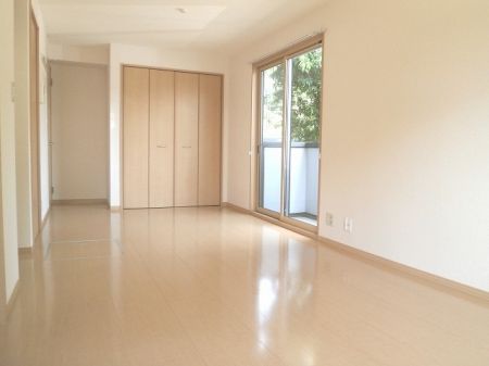 ベルコート木ノ座  リビング