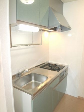 ベルコート木ノ座  キッチン