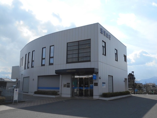 ラクーン守山 その他外観2