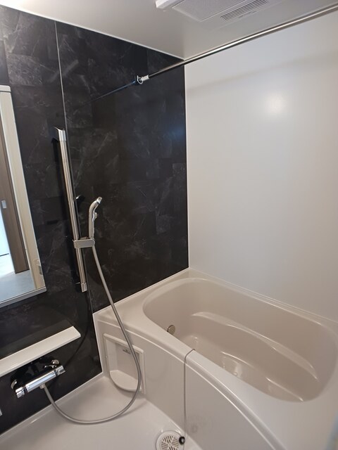 ラクーン守山 風呂画像